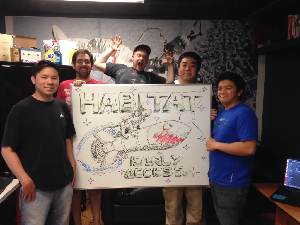 4gency Habitat