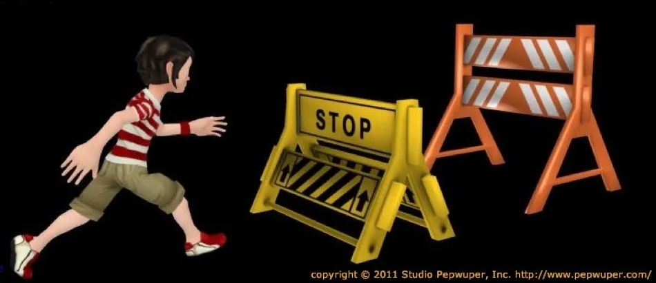 City Obstacles preview 01