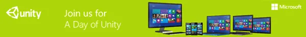 Microsoft A Day of Unity