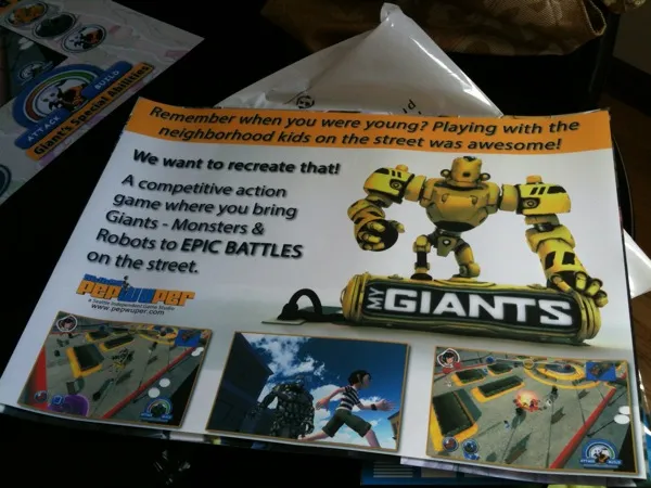 PAX Poster 2