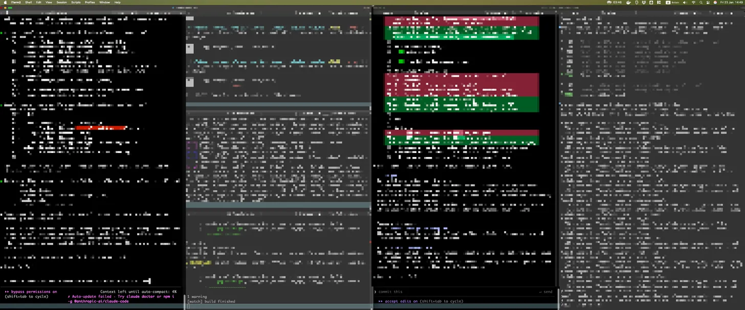 Godot running headlessly with a command-line driven workflow